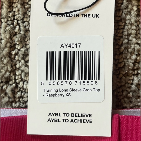 AYBL workout set !! - Picture 6 of 6